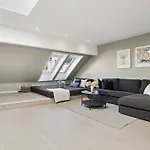 Floyen Lux Apartment