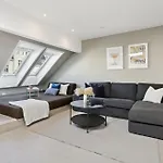 Floyen Lux Apartment