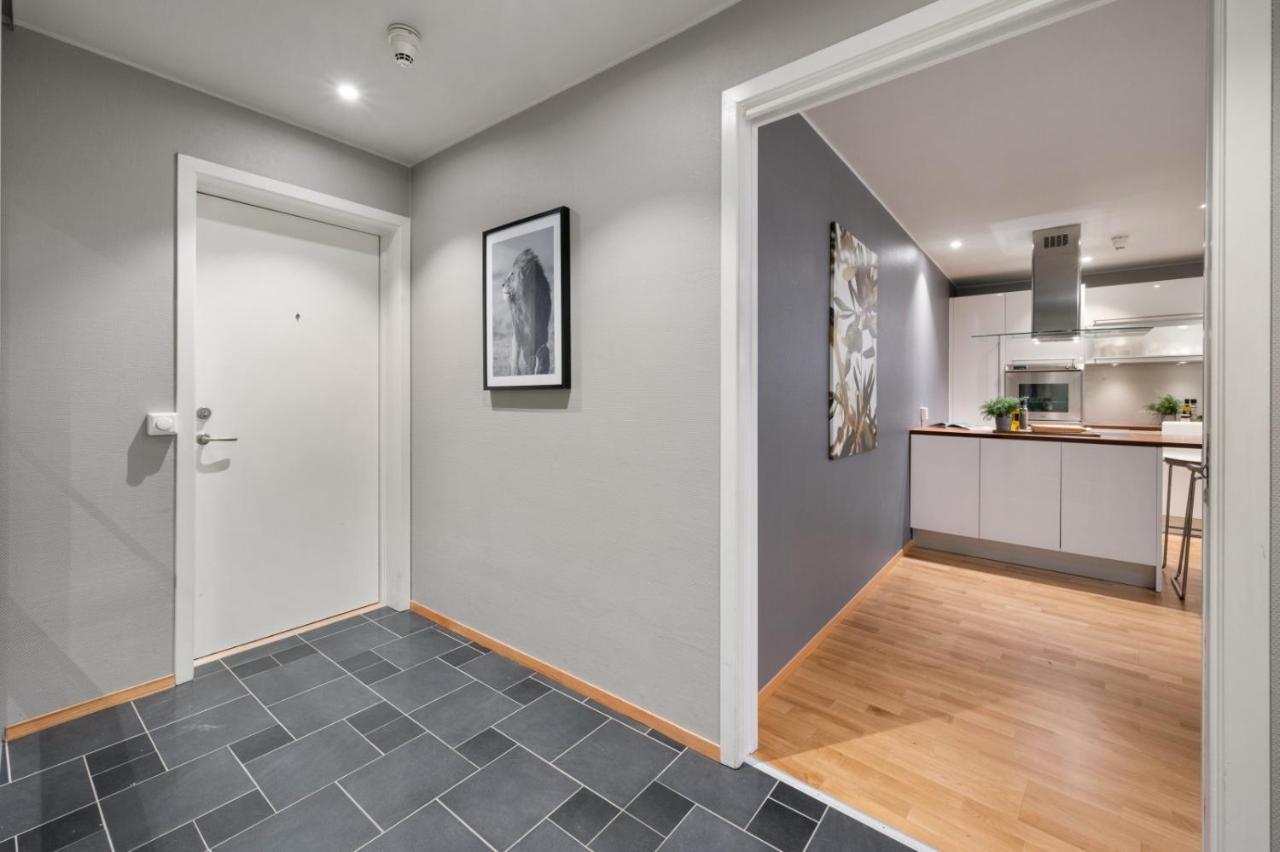 Floyen Lux Appartement