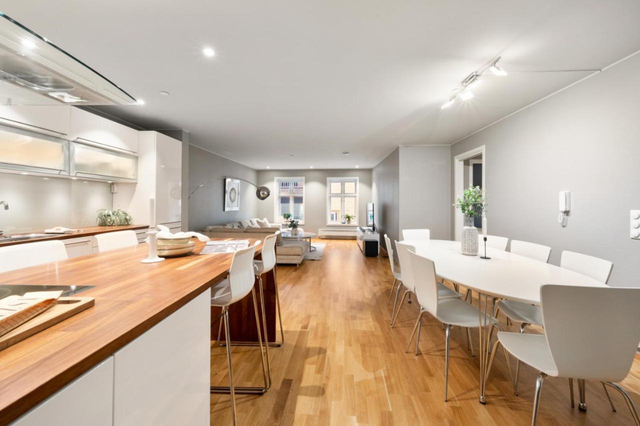 Appartement Floyen Lux