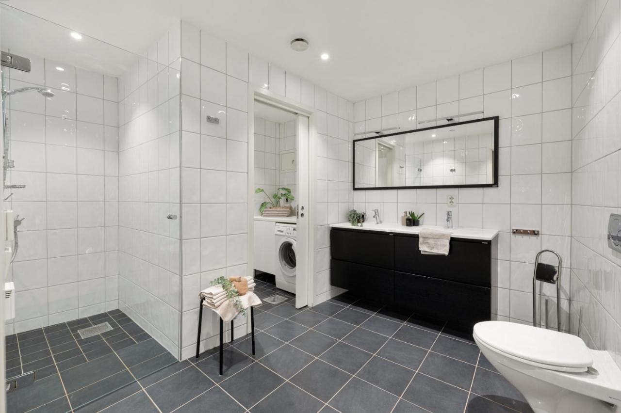 Floyen Lux Appartement *
