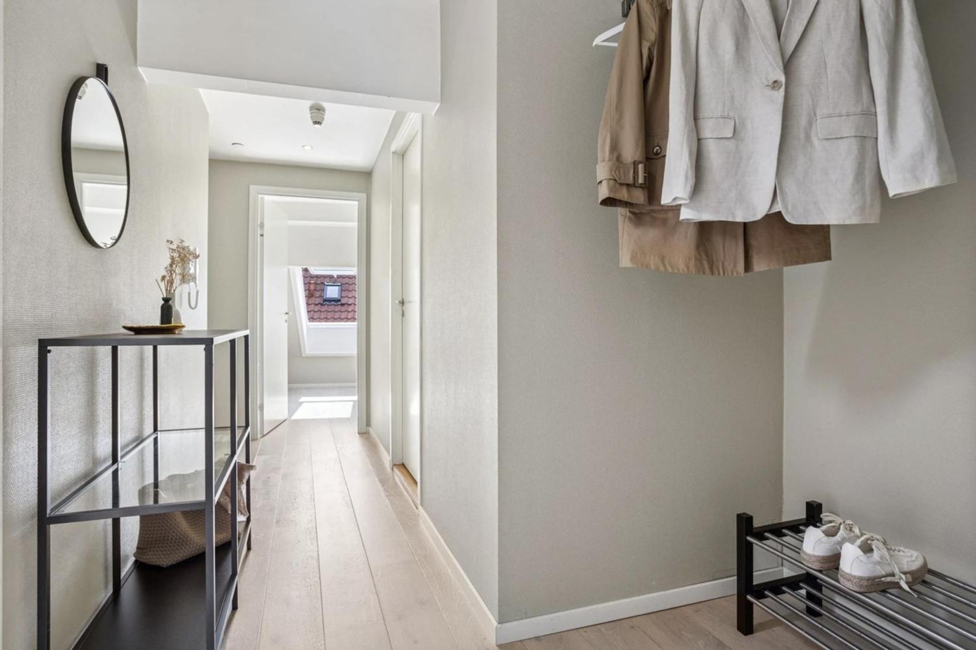 Floyen Lux Appartement