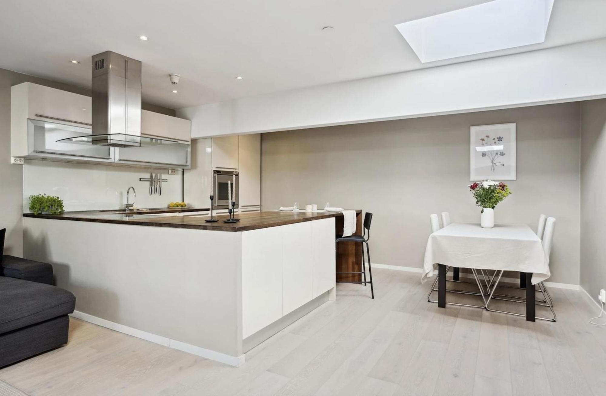 Floyen Lux Appartement